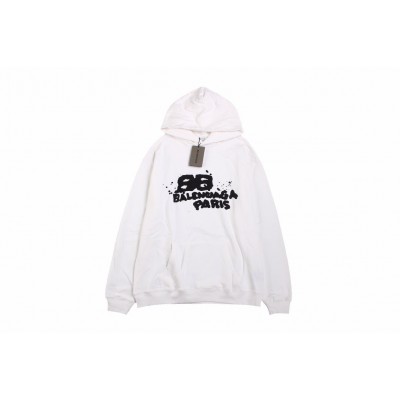 Balenciaga Hoodie