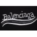 Balenciaga Hoodie