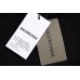 BALENCIAGA LOGO HOODIE BLACK