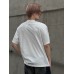 Balenciaga Je t'aime White T-Shirt