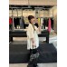 Balenciaga Je t'aime White T-Shirt