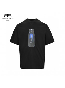 Balenciaga Juice Bottle T-Shirt