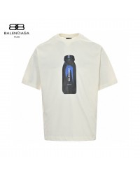 Balenciaga Juice Bottle T-Shirt