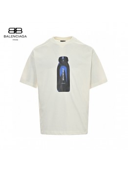 Balenciaga Juice Bottle T-Shirt