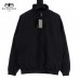 Balenciaga Lightweight Jacket - Black