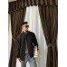 Balenciaga Lightweight Jacket - Black
