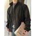 Balenciaga Lightweight Jacket - Black