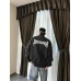 Balenciaga Lightweight Jacket - Black
