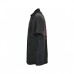 Balenciaga Logo Back Graphic Shirt