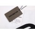 BALENCIAGA LOGO GRAPHIC T-SHIRT WHITE