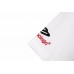 BALENCIAGA LOGO GRAPHIC T-SHIRT WHITE