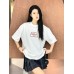 Balenciaga Logo T-Shirt