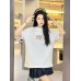 Balenciaga Logo T-Shirt