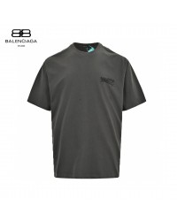 Balenciaga Logo T-Shirt
