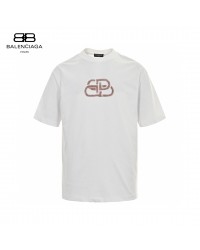 Balenciaga Logo T-Shirt