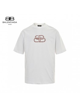 Balenciaga Logo T-Shirt