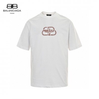 Balenciaga Logo T-Shirt