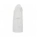 Balenciaga Paris Graphic T-Shirt (White)