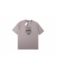 Balenciaga 'This is Not the New Logo' T-Shirt
