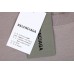 Balenciaga 'This is Not the New Logo' T-Shirt