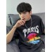 Balenciaga T-Shirt - Paris Graphic