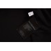 BALENCIAGA FRANCE GRADIENT LOGO T-SHIRT