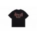 BALENCIAGA LOGO T-SHIRT BLACK