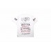 Balenciaga Multi-Logo T-Shirt (White)