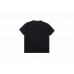 BALENCIAGA FRANCE GRADIENT LOGO T-SHIRT