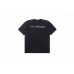 Balenciaga T-shirt with Washed Effect