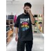 Balenciaga Paris Graphic T-Shirt