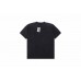 Balenciaga T-shirt with Washed Effect