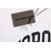 BALENCIAGA TORONTO LOGO T-SHIRT WHITE