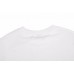 BALENCIAGA TORONTO LOGO T-SHIRT WHITE