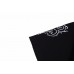 Balenciaga T-shirt with Gothic Flame Logo