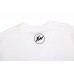 BALENCIAGA LOGO T-SHIRT WHITE