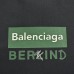 Balenciaga T-Shirt - Berlin Graphic