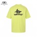 Balenciaga T-Shirt - Overlapping Logo