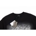 BALENCIAGA SPRAY LOGO T-SHIRT BLACK