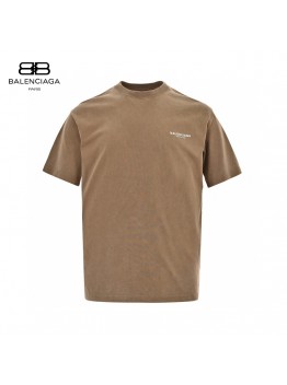 Balenciaga T-Shirt - Berlin Graphic