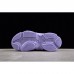 BALENCIAGA TRIPLE S x PURPLE