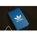 Balenciaga T-shirt with Adidas Logo