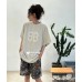 Balenciaga T-Shirt - Double B Graphic