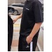 BALENCIAGA MINIMALIST T-SHIRT BLACK