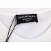 Balenciaga x Supreme T-shirt with Front Logo