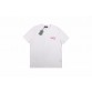 Balenciaga x Supreme T-shirt with Front Logo