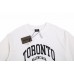 BALENCIAGA TORONTO LOGO T-SHIRT WHITE