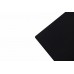 BALENCIAGA CALLIGRAPHY LOGO T-SHIRT BLACK
