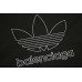 Balenciaga T-shirt with Adidas Logo