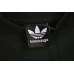 Balenciaga T-shirt with Adidas Logo